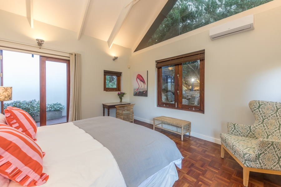 To Let 3 Bedroom Property for Rent in Kenrock Country Estate Western Cape